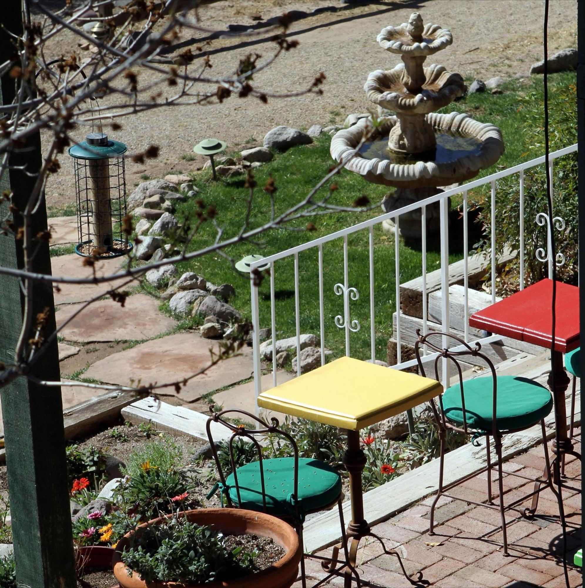 Amado Territory B&B エクステリア 写真