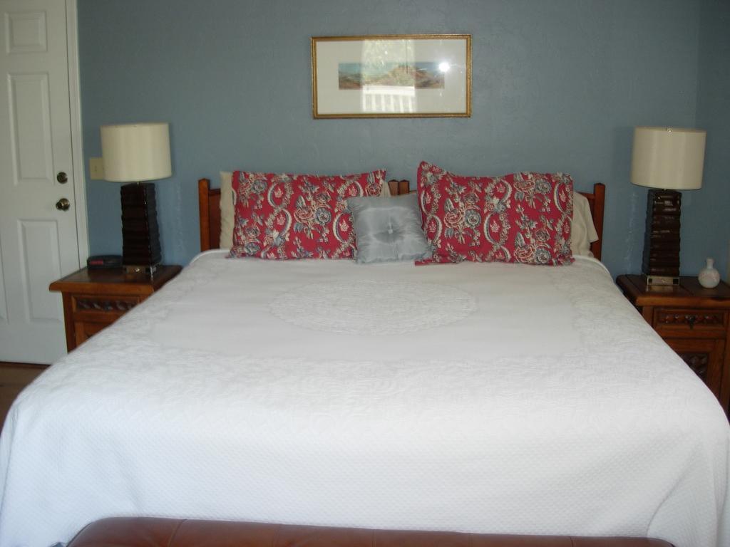 Amado Territory B&B 部屋 写真