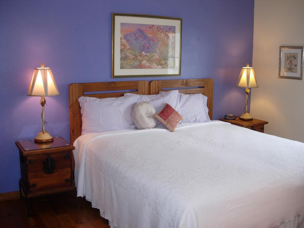 Amado Territory B&B 部屋 写真