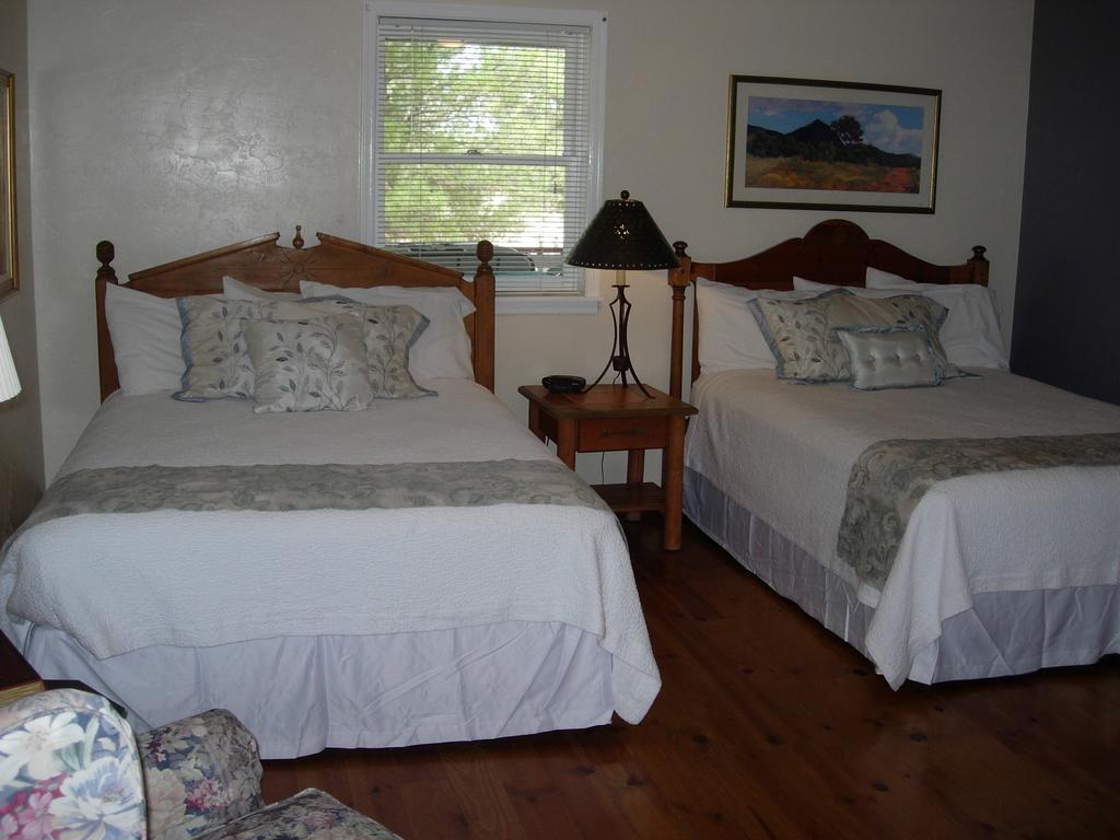 Amado Territory B&B 部屋 写真