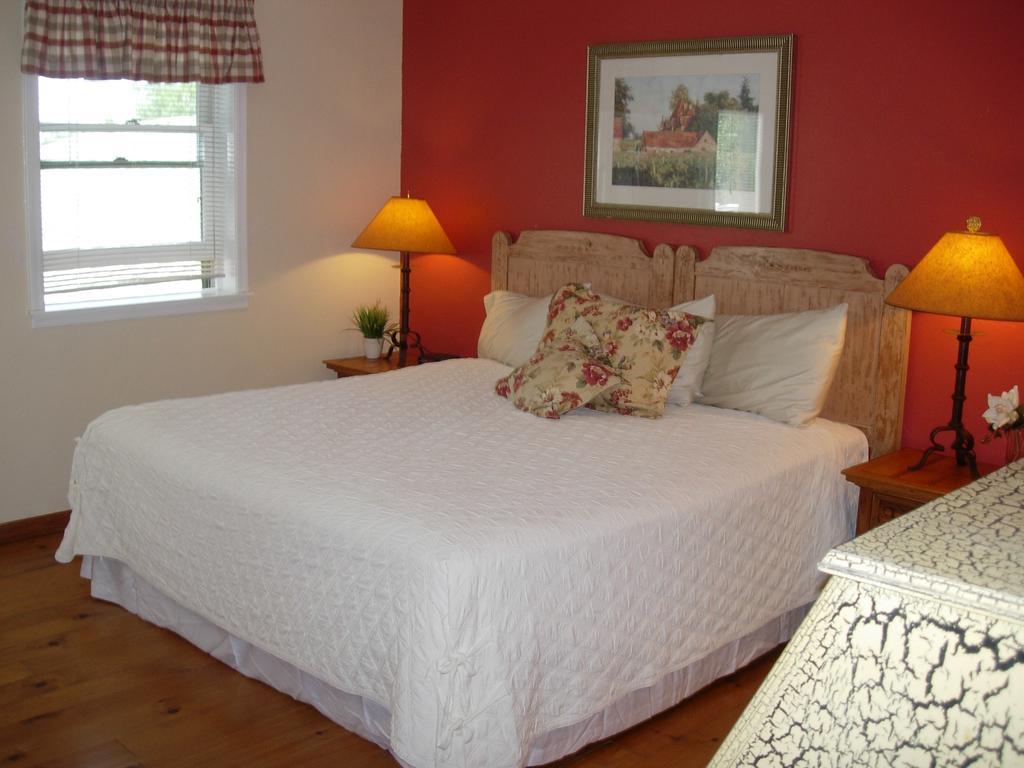 Amado Territory B&B 部屋 写真