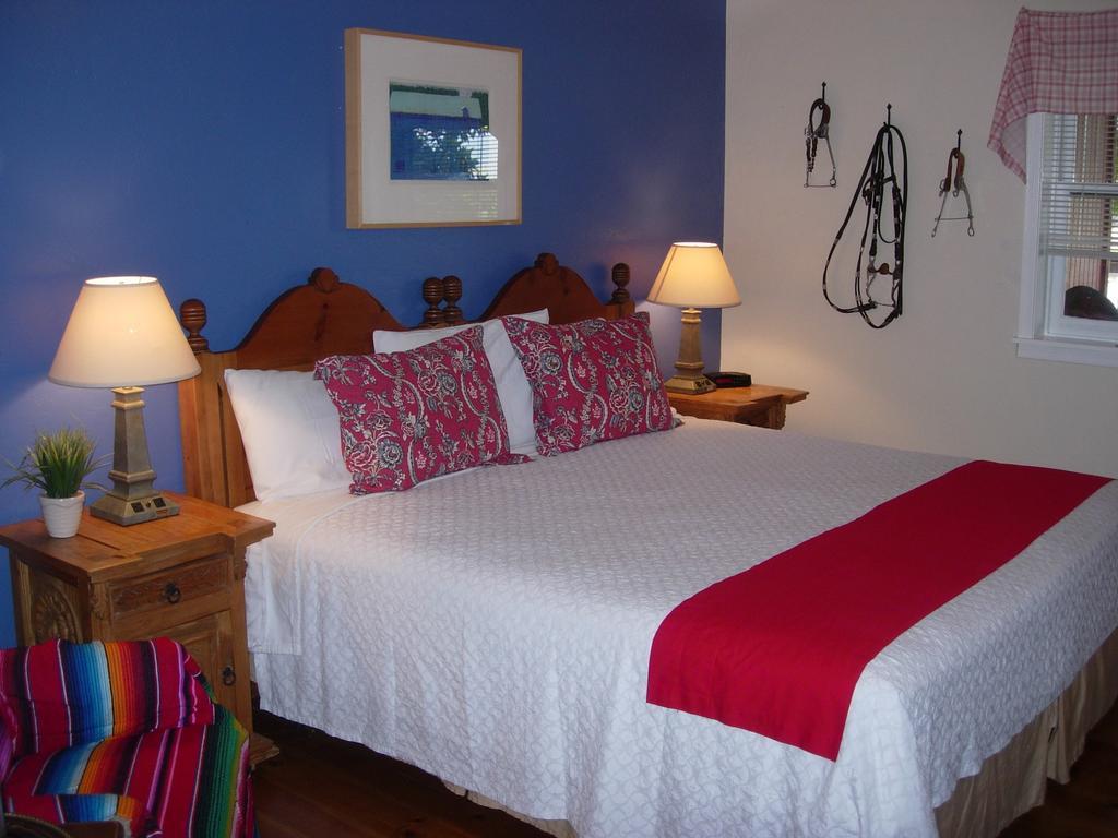 Amado Territory B&B エクステリア 写真