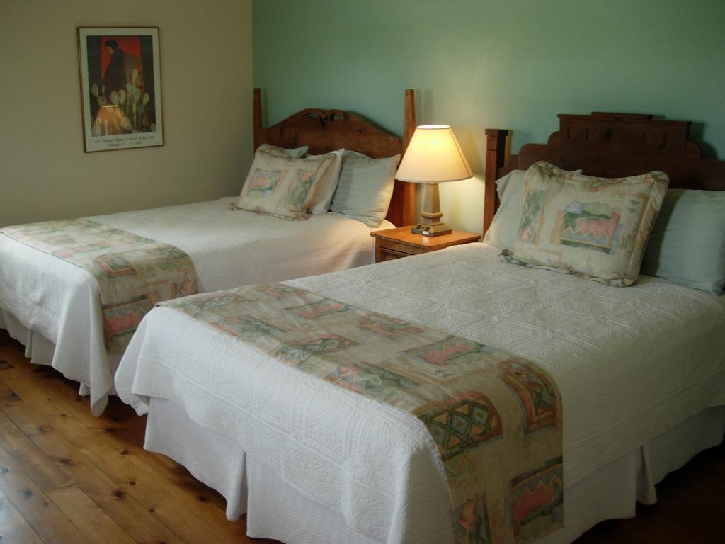 Amado Territory B&B 部屋 写真