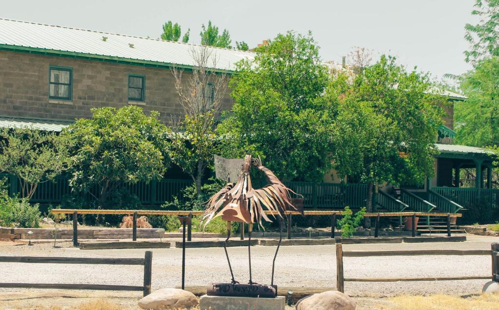 Amado Territory B&B エクステリア 写真