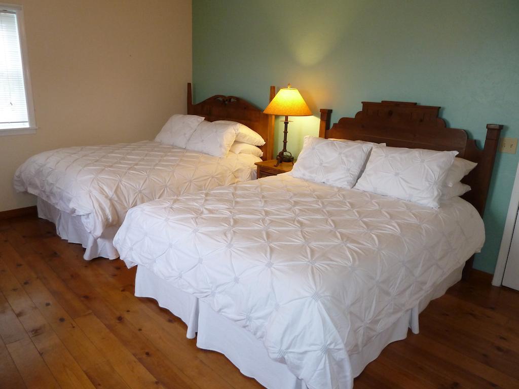 Amado Territory B&B エクステリア 写真