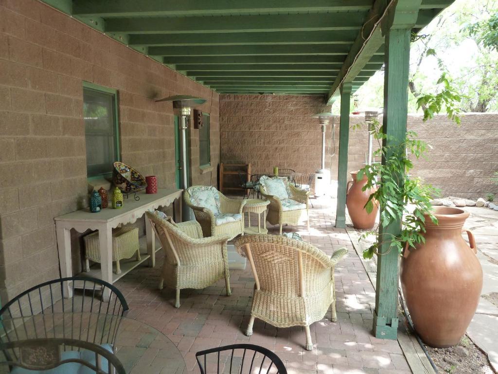 Amado Territory B&B エクステリア 写真